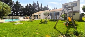villa à la vente -   13560  SENAS, surface 192 m2 vente villa - UBI477755426